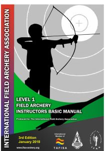 Manual Level 1 -2018